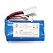pipoyoyo Feilun FT009 RC Boat Spare Parts Battery FT009-15