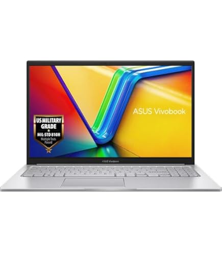 Amazon.com: ASUS 2025 Vivobook 15.6” FHD IPS Touchscreen Laptop 10