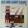 Les and Larry Elgart: Sound Ideas