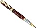 Limited Sales CLASSIC GOLD SILVER ORANGE ROLLERBALL PEN FOR SUPERIOR