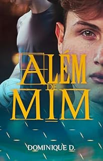 Livro Além De Mim