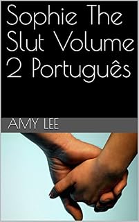 Livro Sophie The Slut Volume 2 Português
