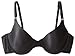 Maidenform Women's One Fab Fit T-Shirt Bra, Black,36 A US