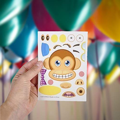 1 Kidsco+Sticker+Parties+Birthdays+Daycare