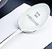 Boston Creative Company You are Awesome Spoon - Engraved Spoon Cute Spoon - Gift for Him - Gift for Her - Lovers Gift - Spoon Gift - Friendship Day Gift