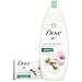 Dove Purely Pampering Body Wash, Pistachio Cream with Magnolia 22 oz