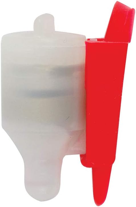 TronixproMKIV Tip Light Blue, Battery powered tip light