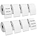 Dymo 30256 Compatible Shipping Labels 2 5/16” x 4