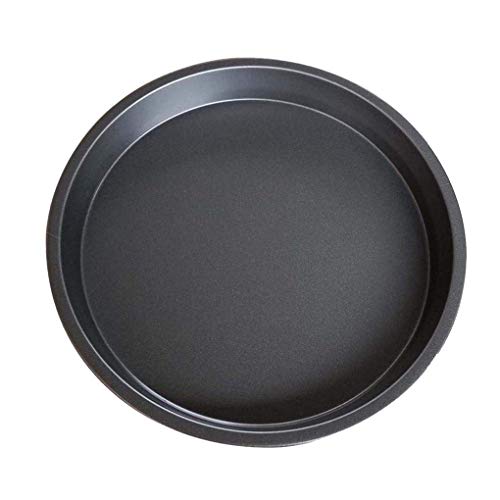 Carbon Steel Non-Stick Pan van de pizza Pie bakoven bakplaten Mold Microwave Cake Dish vormplaat Kitchen Chicken… - Afbeelding 7