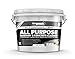 MasonryDefender All-Purpose Masonry & Concrete Cleaner, 2 LB Pail - Cleans Driveways, Sidewalks, Patios, Garage Floors, Pavers & More