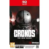 Cronos - The New Dawn - NS2