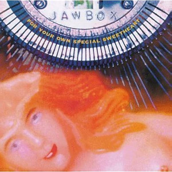 Jawbox - Jawbox - Amazon.com Music