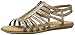 Aerosoles Women's Chlothesline Huarache Sandal