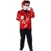 Fully lined Sequin Jacket For Kids By Dress Up America