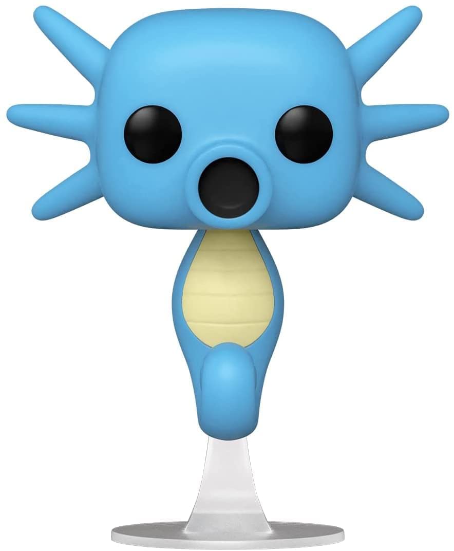 funko POP! GAMES: Pokemon - Horsea