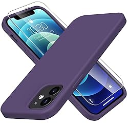 DorisMax for iPhone 12 Case,iPhone 12 Pro Case with