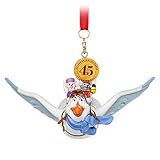 Disney The Rescuers Legacy Sketchbook Ornament