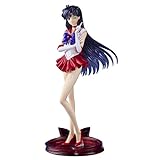 Bandai Tamashii Nations Sailor Moon Crystal Pretty Guardian Sailor Mars Figuarts ZERO