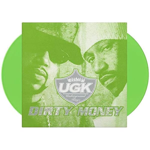 Amazon.com: Underground Kingz: CDs & Vinyl