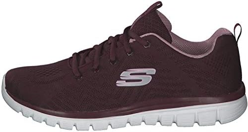 women's skechers graceful get connected