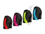 Sparx Women's Triathlon Short Active Tri Shorts Bike Swim Run