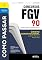 Livro Como Passar em Concursos FGV - 3ª Ed - 2025: Direito Constitucional - 90 questões comentadas