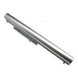 Laptop Battery 1 New Notebook HP 15-f009wm Battery HSTNN-IB5M HP:752237-001,15.6-Inch
