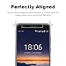 Doogee X20 Screen Protector, TopACE Premium Quality Tempered Glass 0.3mm Film for Doogee X20 (2 Pack)