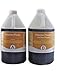 Liquid Urethane Closed Cell Rigid Pour Foam 4 Lb Density - 1 Gallon Kit Total