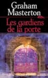 Les  gardiens de la porte