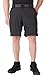 5.11 Tactical Bike Patrol 9-Inch Lightweight Shorts, Inseam, Nylon Spandex Fabric, Style 43057