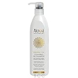 Aloxxi Cleansing Oil Shampoo 10.1 oz