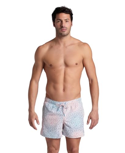 ARENA Herren Allover Beach Shorts