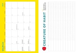 2023 Choose Happy Planner: 17-Month Weekly