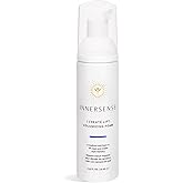 INNERSENSE Organic Beauty - Natural I Create Lift Volumizing Foam | Non-Toxic, Cruelty-Free, Clean Haircare (2.37 fl oz | 70 ml)