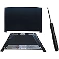 Laptop Replacement LCD Top Back Cover Case Fit Acer Nitro 5 an515-41 an515-42 an515-53 an515-51 N17C1 A Shell
