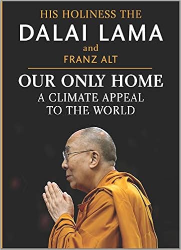 Our Only Home A Climate Appeal To The World Amazon De Lama Dalai Fremdsprachige Bucher
