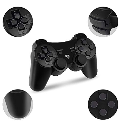1 Kolopc+Wireless+Controller+Gamepad+Playstation