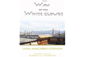 The Way of the White Clouds