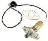 Bosch 12051 Oxygen Sensor, OE Fitment