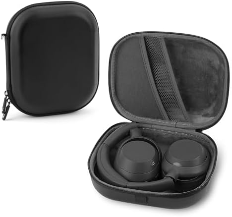 Amazon.com: Geekria Headphones Pouch Compatible with Sony WH