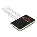 Moleskine Limited Edition The Hobbit Notebook, Hard Cover, Pocket (3.5