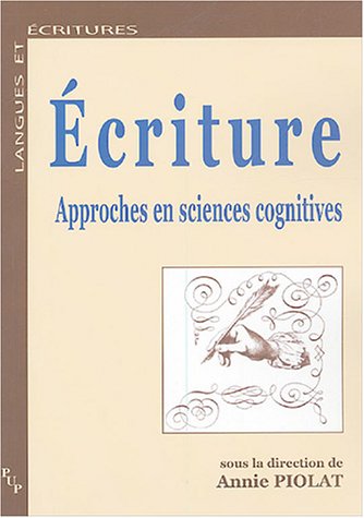 Écriture