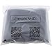 CAMOLAND Fleece Slouchy Beanie Winter Cotton Ski Baggy Unisex