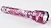 Atom 103 Pink Camo Flashlight