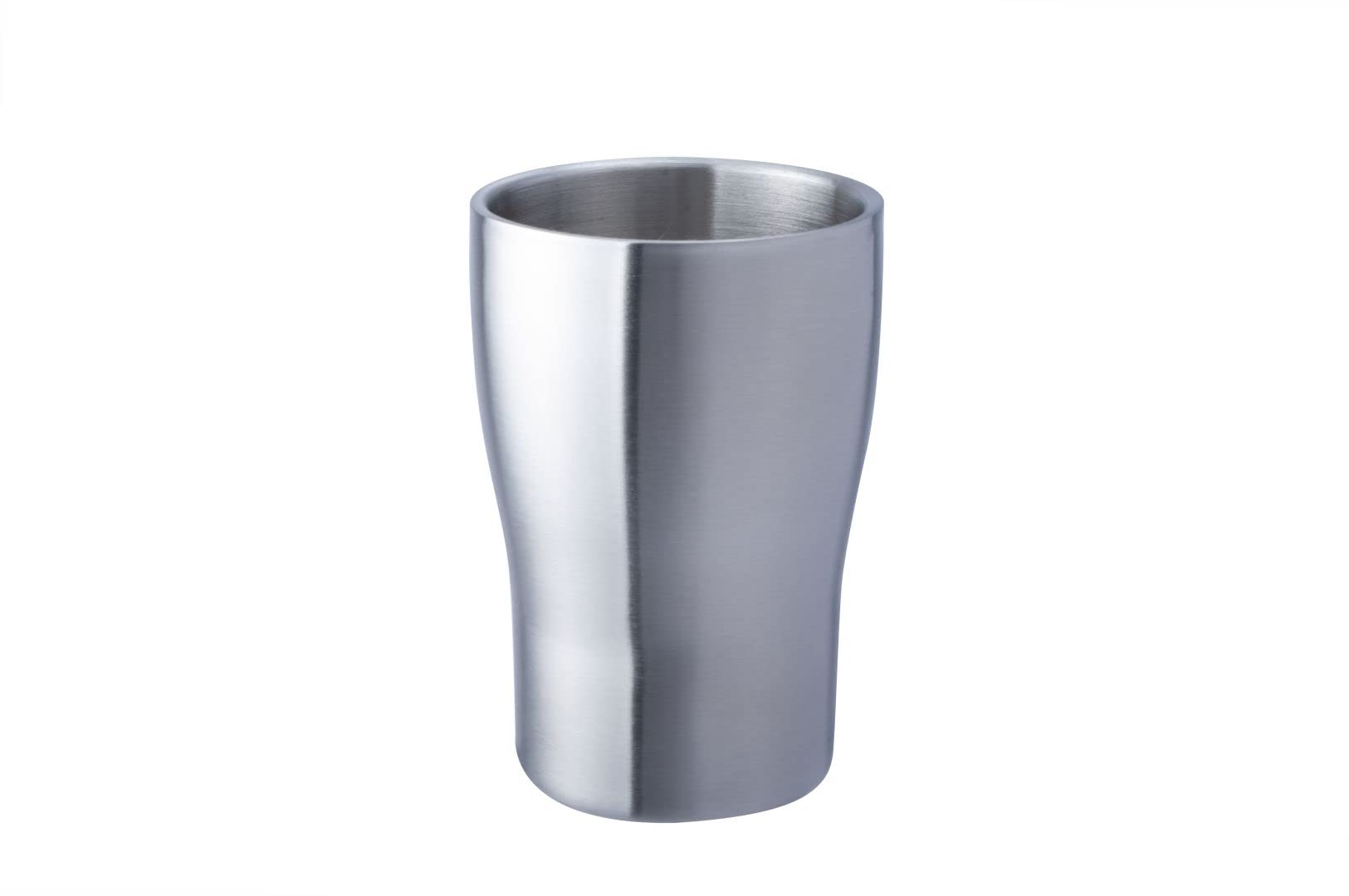 Relags Thermal Mug 'Stainless Steel' 0.3 L Mug Silver 0.3 litres