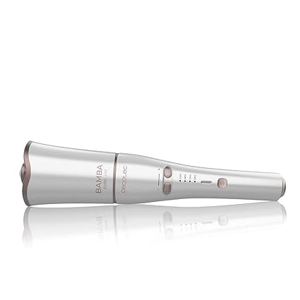 Cecotec rizador de pelo automático BAMBA SURFCARE 800 MAGIC ...