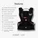 Woojer Vest Pro: Powerful location-specific haptic vest with a built-in 7.1 surround card that delivers the ultimate, full 360° immersive experience for VR, Gaming, Music & Moviesthumb 4