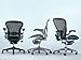 Herman Miller Aeron Chairs Basic