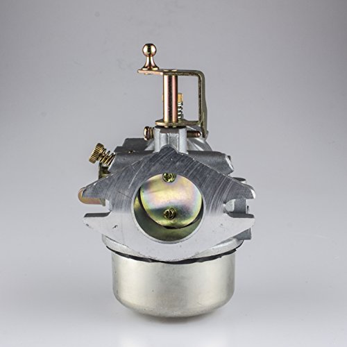 UMPARTS UMK-201 Carburetor for Kohler K321 and K341 Cast Iron Engine 14hp 16hp John Deer Tractor Engine Carb - Thumbnail 2